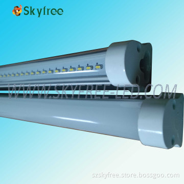 120cm LED Tube with Transparent PC (SF-T512C18S1-02)